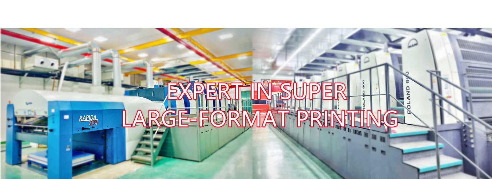 Chine Wuxi Zhong Jiang Coloured Printing Co., Ltd. 