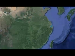 La société présentent