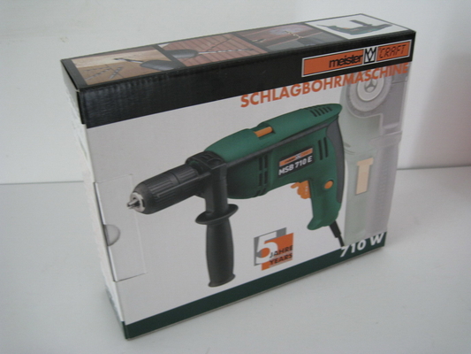 qualité  White Offset Printing Corrugated Packaging Box With Custom Logo Full Color Printing usine