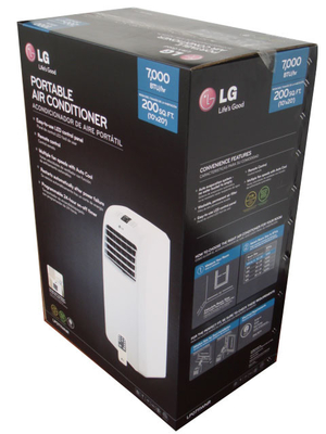 Boîtes de carton pliantes résistantes Appareils électroménagers certifiés FSC