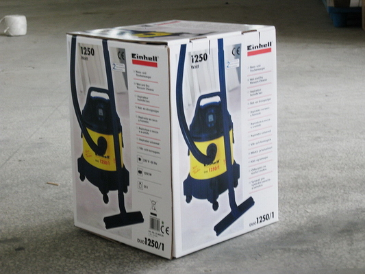 Vernis UV Mat PP Lamination timbre d'or Cartons pliants sur mesure