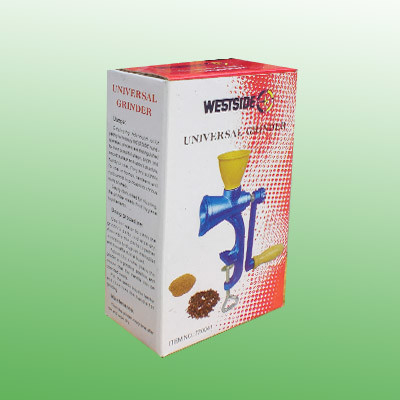 1 mm de carton ondulé PET imperméable à l'eau pour une protection contre les rayures carrées