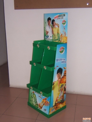 Boîte en carton ondulé en PET écologique recyclable pour emballage léger résistant aux rayures
